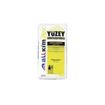 All Alçı - Flex Yeşil Renkte Yüzey Sertlestirici All Alçı - Flex Yeşil Renkte Yüzey Sertlestirici