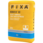 Fixa Yapı Kimyasalları - Monofix 80 (Renk : Yeşil) - Bazalt Agregalı Yüzey Sertleştiricisi