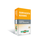 Entegre - Surfacefix Kuvars - Kuvarslı Yüzey Sertleştirici (Yeşil)
