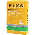 Fixa Yapı Kimyasalları - Monofix 300 (Renk : Yeşil) - Korunt Agregalı Yüzey Sertleştiricisi