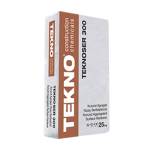 Tekno Yapı Kimyasalları - Teknoser 300 - Korund Agregalı Yeşil Renkte Yüzey Sertleştirici