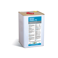 Entegre - Sutop Pirimel PU - Tek Bileşenli, Emici Yüzeyler için Geliştirilmiş Poliüretan Esaslı Astar