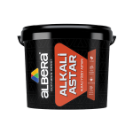 Albera Boya - Alkali Astar - Alkali Yüzey Astarı
