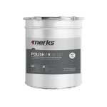 Merks - Polish R Sb 931 - Beton Cilası