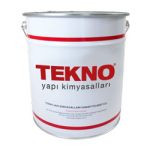 Tekno Yapı Kimyasalları - Teknocila 350 - Yüksek Performanslı Beton Cilası