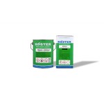 Köster - Adepox (İki Bileşenli) - Eski - Yeni Beton Arasında Epoksi Yapıştırma Harcı