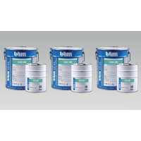 Btm Yalıtım - BTMSEAL E2K NB (İki Bileşenli) - Astar Malzemesi