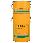 Fixa Yapı Kimyasalları - Repox A - Solventsiz Epoksi Yüzey Astarı Fixa Yapı Kimyasalları - Repox A - Solventsiz Epoksi Yüzey Astarı