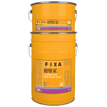 Fixa Yapı Kimyasalları - Repox Ac - Solventsiz Epoksi Renkli Astar ve Ara Kat