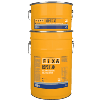 Fixa Yapı Kimyasalları - Repox Ad - Solventsiz Epoksi Dolgulu Astar