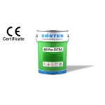 Köster - KB-Pox EXTRA - Epoksi Esaslı İki Bileşenli Astar Köster - KB-Pox EXTRA - Epoksi Esaslı İki Bileşenli Astar