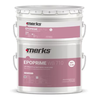 Merks - Epoprime WB 710 - İki Bileşenli - Emprenye Astarı