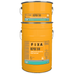 Fixa Yapı Kimyasalları - Repox 510 - Zeminler İçin Solventsiz Epoksi Kaplama Fixa Yapı Kimyasalları - Repox 510 - Zeminler İçin Solventsiz Epoksi Kaplama