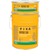 Fixa Yapı Kimyasalları - Repox 310 - Epoksi Tamir, Yapıştırma Ve Montaj Harcı