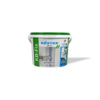 Köster - KB Fix (iki Bileşenli) - Epoksi Esaslı Yapıştırıcı
