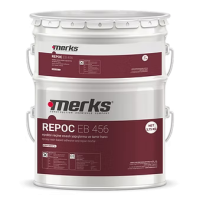 Merks - Repoc Eb 456 - İki Bileşenli