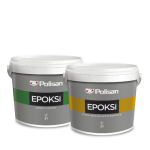 Polisan - Epoksi Macun - İki Bileşenli