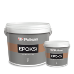 Polisan - Epoksi Reçine Sertleştiricisi