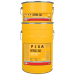 Fixa Yapı Kimyasalları - Repox 302 - Epoksi Ankraj ve Montaj Harcı