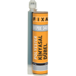 Fixa Yapı Kimyasalları - Repox 340 - Polyester Kimyasal Dübel