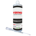 Tekno Yapı Kimyasalları - Teknobond 401 V (İki Bileşenli) - Stirensiz Kartuşlu Ankraj Malzemesi