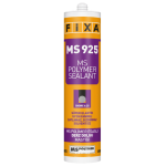 Fixa Yapı Kimyasalları - Polymera Ms 925 - Ms Polimer Esaslı Derz Dolgu Mastiği (Lm)