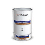 Polisan - Marine&Marine Anti Aging Pu Şeffaf Emprenye Astar 49 - İki Bileşenli