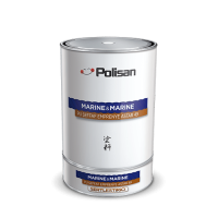Polisan - Marine&Marine Anti Aging Pu Şeffaf Emprenye Astar 49 - İki Bileşenli
