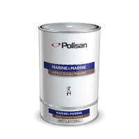 Polisan - Marine & Marine Anti-Aging Pu Armuz Dolgu Macunu B Komponenti - Sertleştirici