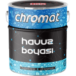 Haskan Boya - Chromat Havuz Boyası
