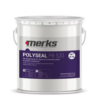 Merks - Polyseal PB 520 UV - Su Yalıtım Malzemesi