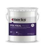 Merks - Polyseal PB 521 - Su Yalıtım Malzemesi