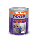 Polisan - Nem Rutubet Boyası - Kokusuz (Prof P-Mp)