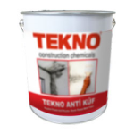 Tekno Yapı Kimyasalları - Tekno Anti Küf - Reçine Esaslı Küf Boyası