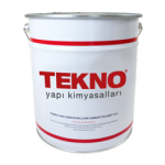 Tekno Yapı Kimyasalları - Teknomer 600 1K UV - UV Dayanımlı Su Yalıtım Malzemesi