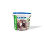 Köster - Wasserstop - Ani Priz Alan Su Tıkaç Harcı