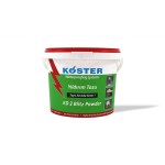 Köster - Yıldırım Tozu - Şok Prizli Su Tıkaç Harcı