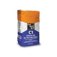 Fawori Boya - C1 Sürme Su Yalıtım Harcı