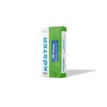 Köster - NB Super - Kristalize Su Yalıtımı Harcı Köster - NB Super - Kristalize Su Yalıtımı Harcı