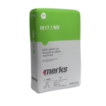 Merks - M17/Mx Toz - Su Yalıtım Beton Katkısı