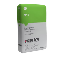 Merks - M17 - Su Yalıtım Malzemesi