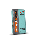 Polisan - Exelans Enerji Kristalize Su Yalıtım Harcı 1K