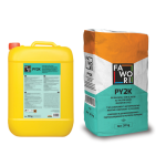 Fawori Boya - PY2K Sürme Su Yalıtım Harcı