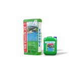 Köster - NB Elastik 2K (İki Bileşenli) - Elastik Su Yalıtımı Harcı (2K)