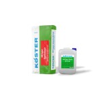 Köster - NB Super Elastik Beyaz (İki Bileşenli) - Çimento Esaslı Elastik ve UV Dayanımlı Su Yalıtım Harcı