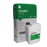 Merks - Sealmax CB 504 Tam Elastik - İki Bileşenli - Su Yalıtım Malzemesi