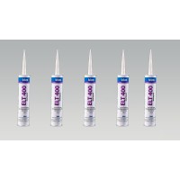 Btm Yalıtım - Elastopast ELT 400 - Derz Dolgu Malzemesi
