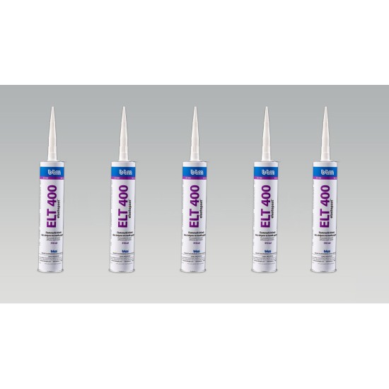 Btm Yalıtım - Elastopast ELT 400 - Derz Dolgu Malzemesi