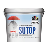 DÜFA - SUTOP SU KESİCİ - İzolasyon Malzemesi