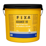 Fixa Yapı Kimyasalları - Aquamer Hb - Hibrid Polimer Esaslı Likit Membran Ve Kaplama